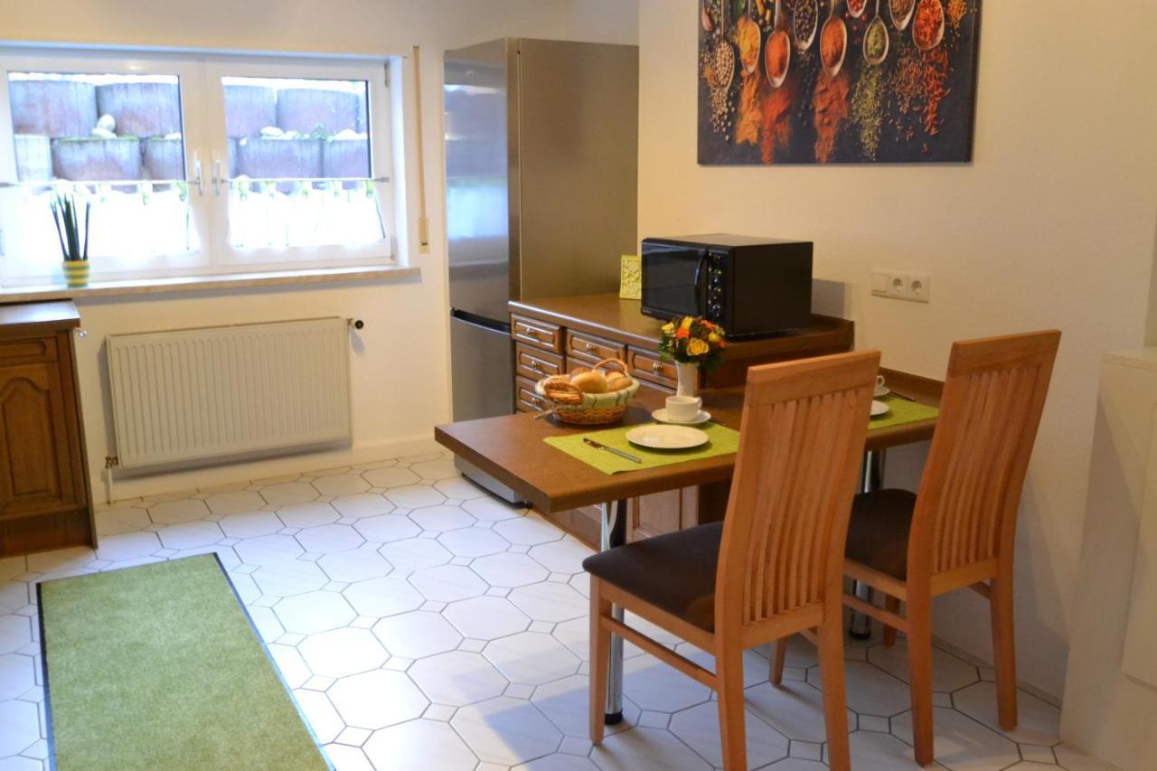 Zauber Der Pfalz Romerberg Buitenkant foto