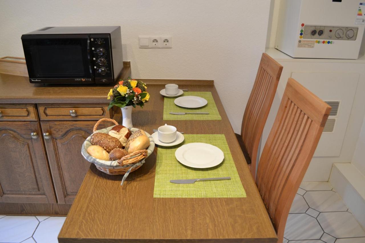 Zauber Der Pfalz Romerberg Buitenkant foto