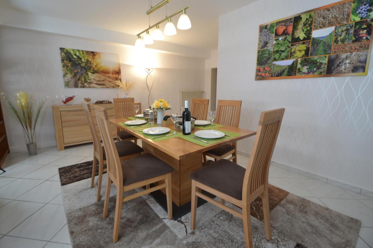 Zauber Der Pfalz Romerberg Buitenkant foto