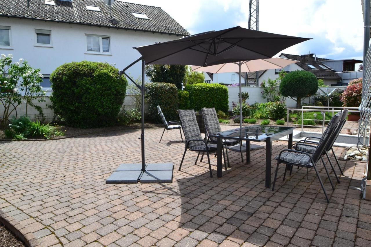Zauber Der Pfalz Romerberg Buitenkant foto